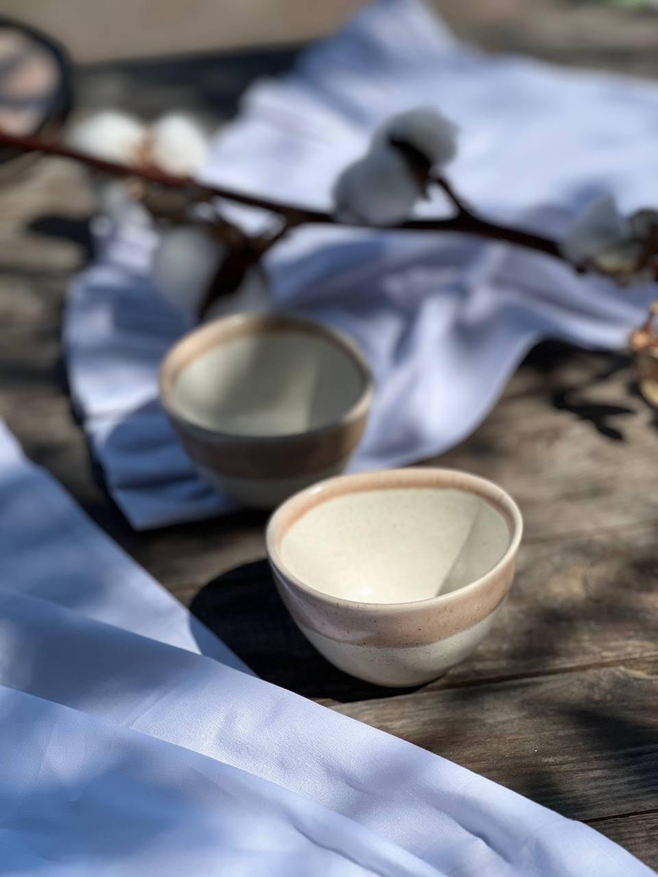 Соусник 100 мл Latte, фото 1