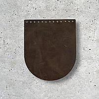 Клапан 17 на 20 см. колір на вибір