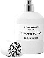 Оригинал Herve Gambs La Baie des Anges 100 ml TESTER одеколон