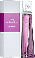 Оригинал Givenchy Very Irresistible Eau de Parfum 75 ml парфюмированная вода