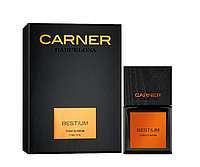 Оригинал Carner Barcelona Bestium 50 ml Extrait de Parfum