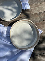 Тарілка Глибока 500 мл Latte