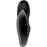Чоботи гумові Dunlop Protomastor Black захисні S5 (розмір 40), фото 5