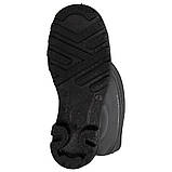 Чоботи гумові Dunlop Protomastor Black захисні S5 (розмір 40), фото 7