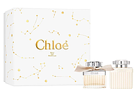 Оригинал Chloe Eau de Parfum 50 ml парфюмированная вода, 100 ml лосьон для тела