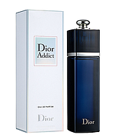 Оригинал Dior Addict Eau 2014 50 ml парфюмированная вода