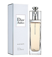 Оригинал Dior Addict 50 ml туалетная вода