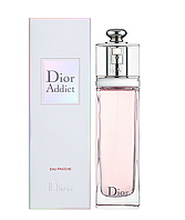 Оригинал Dior Addict Eau Fraiche 100 ml туалетная вода