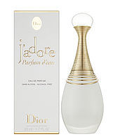 Оригинал Dior J'adore Parfum d eau 50 ml парфюмированная вода
