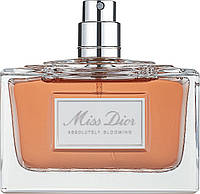 Оригинал Dior Miss Dior Absolutely Blooming 100 ml TESTER парфюмированная вода