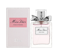 Оригинал Dior Miss Dior Rose N'Roses 30 ml туалетная вода