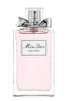 Оригинал Dior Miss Dior Rose N'Roses 100 ml TESTER туалетная вода