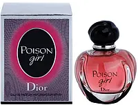 Оригинал Dior Poison Girl 30 ml парфюмированная вода