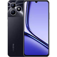 Мобильный телефон realme Note 50 4/128GB Midnight Black ASP