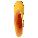 Чоботи гумові Dunlop Protomastor Yellow захисні S5 (розмір 40), фото 6