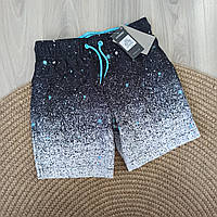 Пляжні шорти для плавання primark дитячі 92-122 см