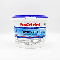 Ґрунт акриловий ProCristal IP-01 3 л Білий KB, код: 7787298