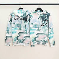 Palm angels гаваи худи Palm angels hoodie Худак палм ангелс Palm Angels Hawaii одежда palm angels Худи пальмы M