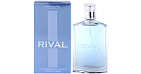 Чоловіча туалетна вода Rival Oriflame 75ml