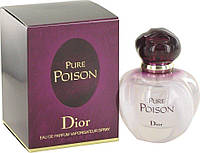 Оригинал Dior Pure Poison 30 ml парфюмированная вода