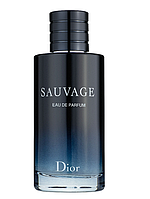 Оригинал Dior Sauvage 100 ml TESTER парфюмированная вода