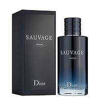 Оригинал Dior Sauvage Parfum 100 ml Parfum