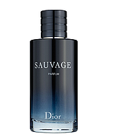 Оригинал Dior Sauvage Parfum 100 ml TESTER Parfum