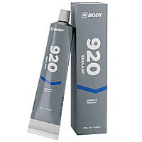 Универсальный клей-герметик Body 920 Sealant Black 100г