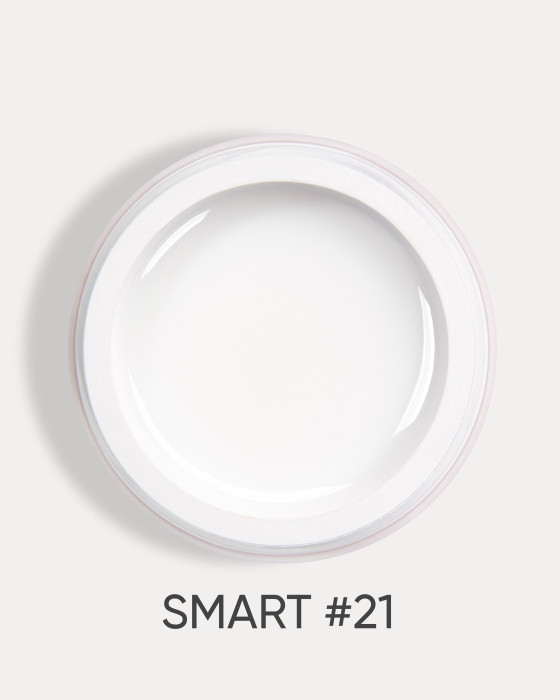 DARK SMART BUILDER GEL 21, 22 ML