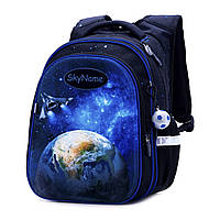 Рюкзак школьный для мальчиков Winner /SkyName R1-021
