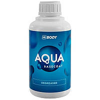 Универсальный обезжириватель на водной основе Body 772 Aqua Base Coat 1л