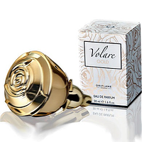 Жіноча парфумована вода Volare Gold Oriflame 50 ml