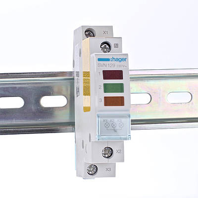 Индикатор фаз тройной | Сравнить цены и купить по акции со скидкой на ...