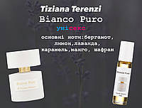 Tiziana Terenzi Bianco Puro (Тизиана Терензи бьянко пуро) 10 мл унисекс духи (масляные духи)
