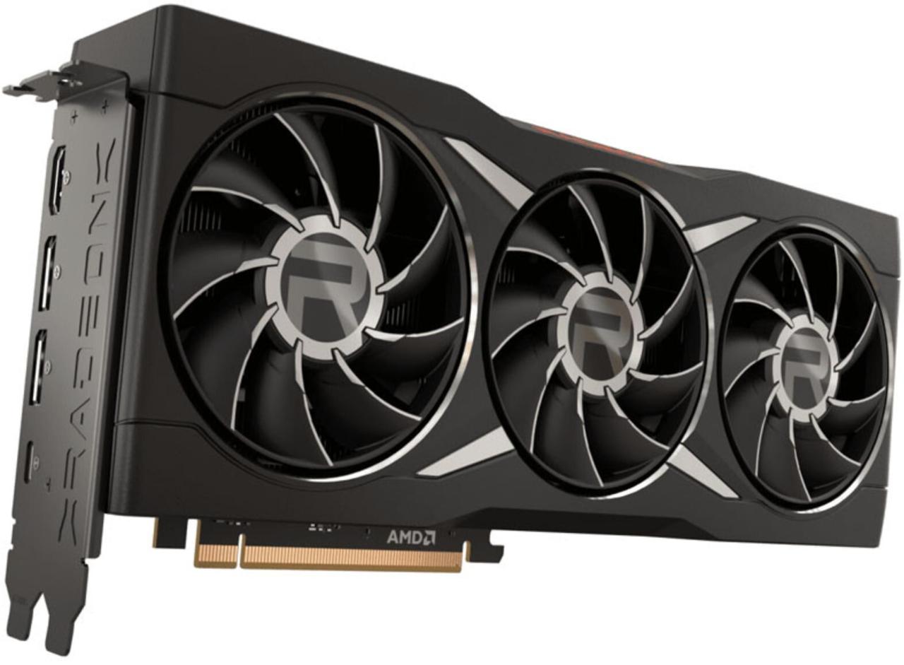 Відеокарта AMD Radeon RX 6950 XT 16GB , Гарантія, фото 1