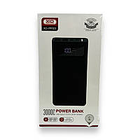 Повербанк XO Power Bank 30000 mAh