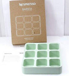 Nespresso Barista Ice Tray