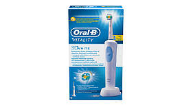 Зубна щітка Oral-B Vitality D12 3D