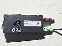 Підсилювач антени BMW 1 (F20) 2010 9226881