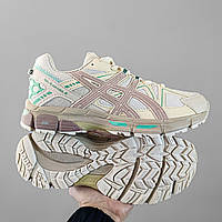 Asics Gel Kahana 8 Light Pink, жіночі кросівки, Асікс