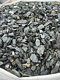 Крихта сланцева "Угорщина" 10-30 мм (ціна за 1 кг від 1 тони), фото 4