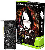 Видеокарта GAINWARD GeForce GTX 1660 Super Ghost 6GB