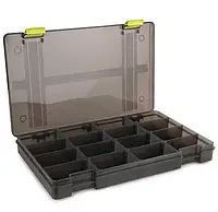 Коробка для снастей Matrix Storage Box 16 comp shallow 35,6см x 22см x 4,5см