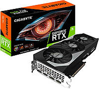 Видеокарта Gigabyte GeForce RTX 3070 Gaming OC 8GB