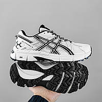 Кроссовки Asics Gel-Kahana 8 White, женские кроссовки, Асикс