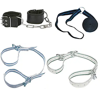 Пута для великої рогатої худоби та коней