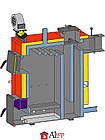 Твердопаливні котли Altep КТ-3Е, фото 6