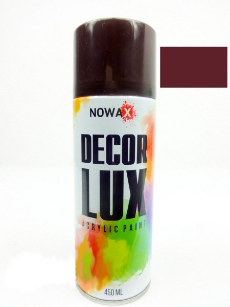 Фарба червоне вино 450ml Nowax NX48025, фото 1
