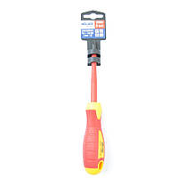 Викрутка хрестова діелектрична 2*100 VDE 1000B "Molder" (МТ35106)