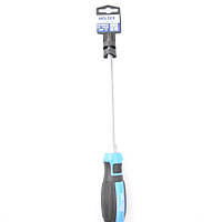 Викрутка ударна хрест 3*200 "Molder" (МТ33107)